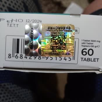 iCollagen-siparis.com Orijinalliği Şüpheli Ürün İadesi!