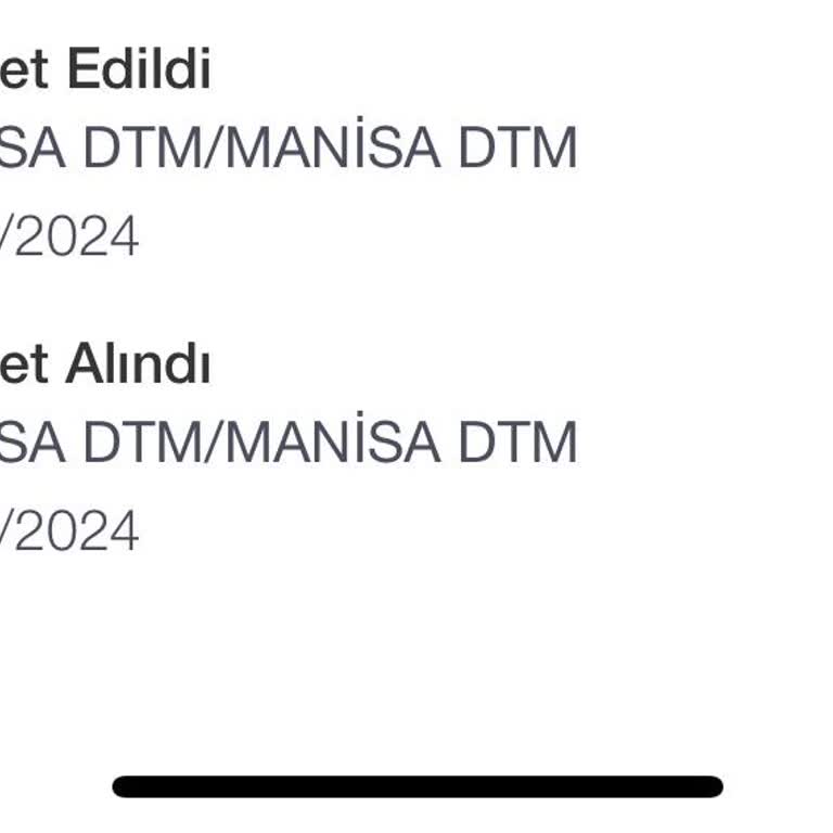 PttAVM Kargom Teslim Edilmiyor
