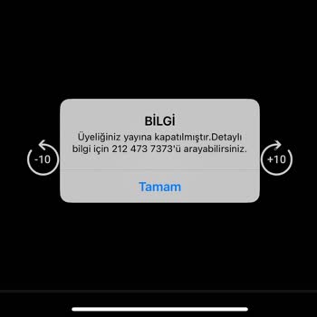 Bein Sports Spor Paketi Kullanım Sorunu Ve Maç İzleme Problemi