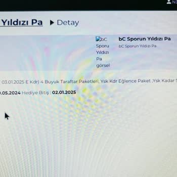 Bein Sports Spor Paketi Kullanım Sorunu Ve Maç İzleme Problemi