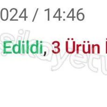 Trendyol Yemek, Restoran Onayına Rağmen İademi Gerçekleştirmiyor