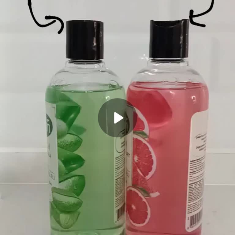 Rossmann'da Dokunduğunu Almak Zorundasın!