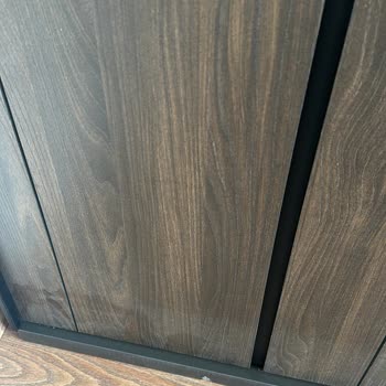 Saloni Mobilya Ücretini Ödediğim Eksik, Çizik Ve Kırık Malzemelerin Düzeltilmemesi