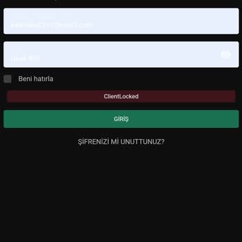 Royal Bet'te Yaşanan Hesap Ve Bonus Sorunları