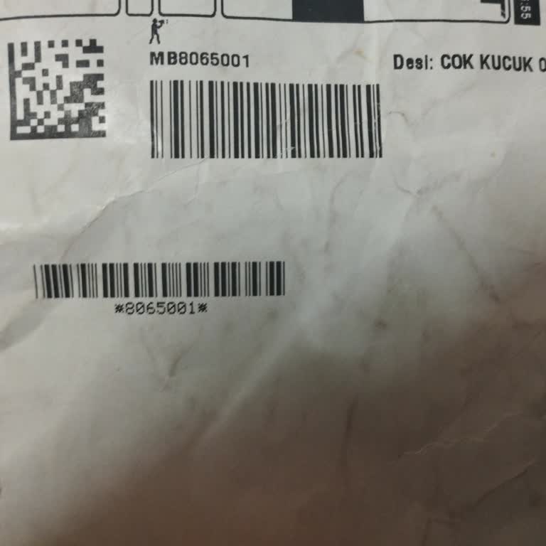 Modamizbir.com İade Ürünüm Alınmadı Mağdurum