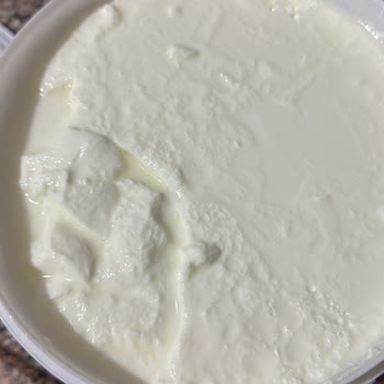 BİM Dost Yoğurt Şikayeti