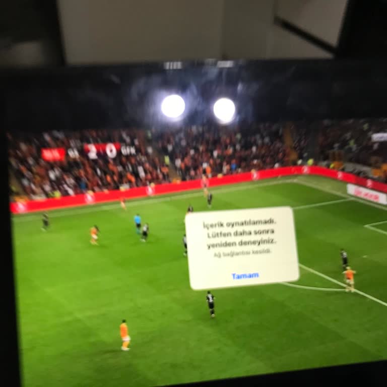 Digiturk Sorunu Düzeltmiyor Sürekli Oyalıyor