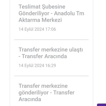 Hepsijet Kargomu İstanbul'da Gezdiriyor