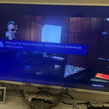 Digiturk USB Ve Kanal Kaybolma