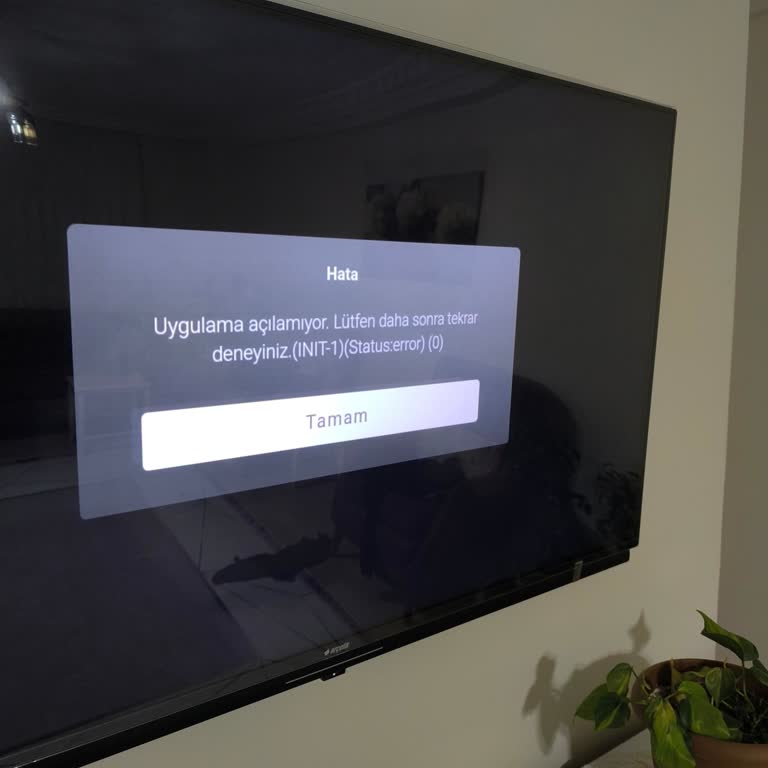 TOD Tv Todd Uygulamasına Erişim Sorunu Ve Müşteri Hizmetleri Eksikliği