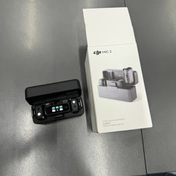 Media Markt'tan Aldığım Ürünün Kutusundan Başka Bir Ürün Çıktı