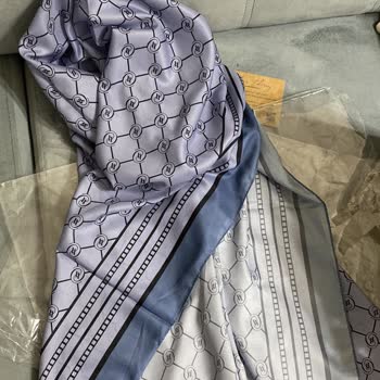 Organic Scarfs Yanlış Ürün Ve Kötü Müşteri Hizmeti Deneyimi