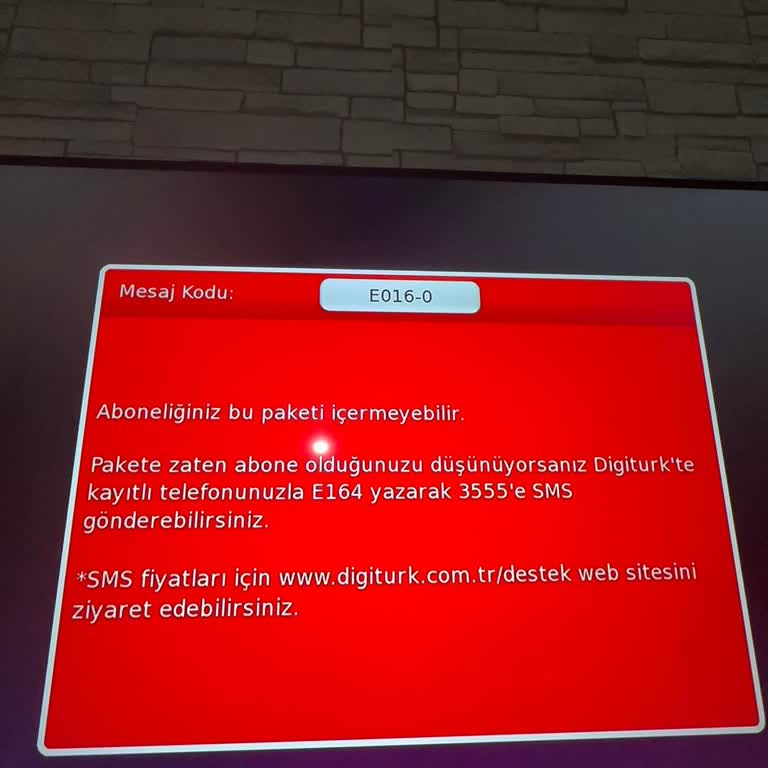 Digiturk Taraftar Paketi Sorunu: Maçları Kaçırıyoruz