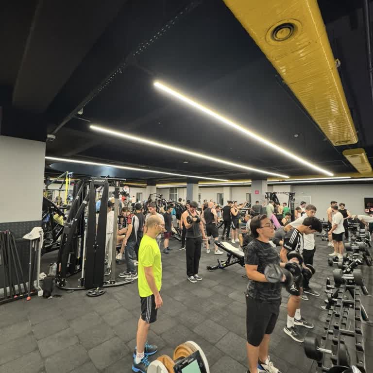 İstanbul Büyükşehir Belediyesi Spor Yapmak İstiyoruz