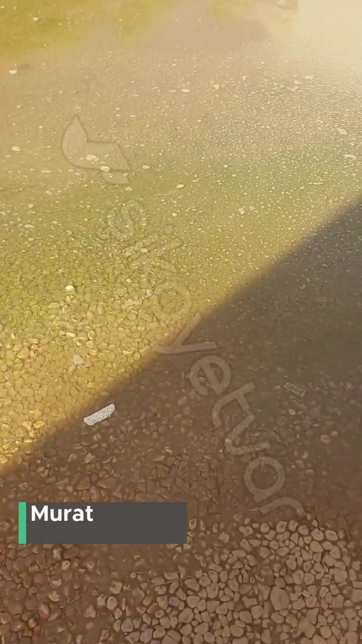 ASAT (Antalya Su İşleri)  Sorumsuzluğu Bir İş Yapmaması videonun kapak resmi