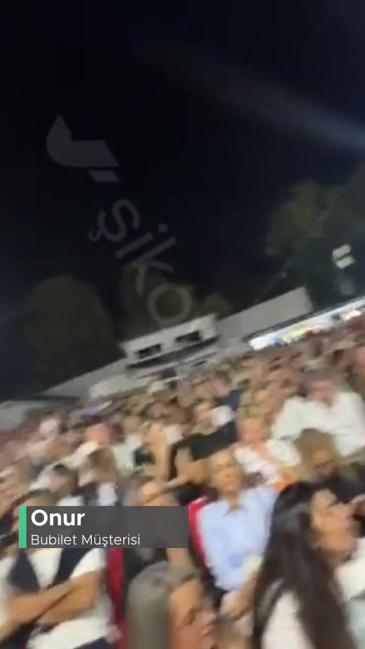 Bubilet Konser Bileti Mağdurları videonun kapak resmi