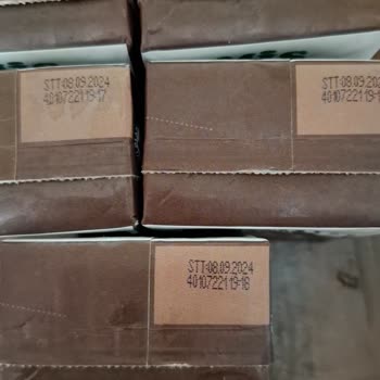 Şok Marketler Son Kullanma Tarihi Geçmiş Ürün