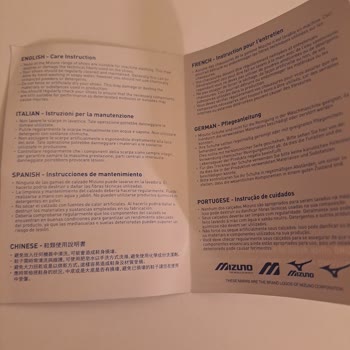 Mizuno Kramponlarda Deri Soyulması Ve Müşteri Memnuniyetsizliği