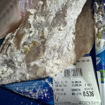 Getir Büyük Bozuk Ürün