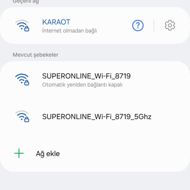Turkcell Superbox Hizmetinde Ciddi Sorunlar Yaşıyorum