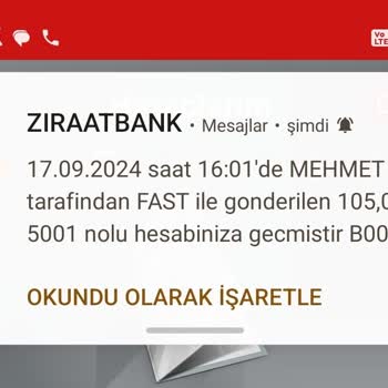 Miraç Vakfı Vakıf Başvurusu İle İlgili Şikayet