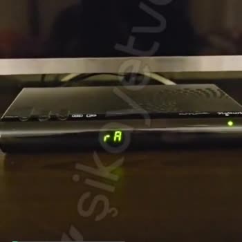Digiturk 'ün Çözüm Üretememesi Ve Yayın Alamamam!