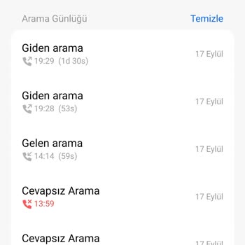 Kargomsende Firması Kargomu Teslim Etmemiştir!