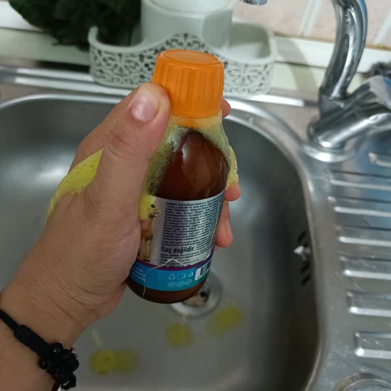 Argivit Focus Ürününde Köpürme Sorunu Ve Kargo Gecikmesi
