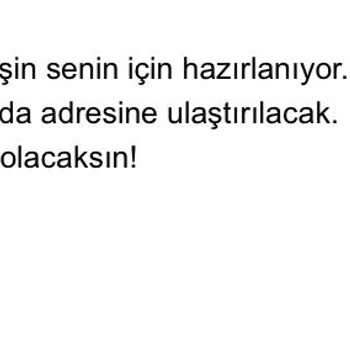 KİP 3. Günde Siparişimi Sebepsiz İptal Etti.