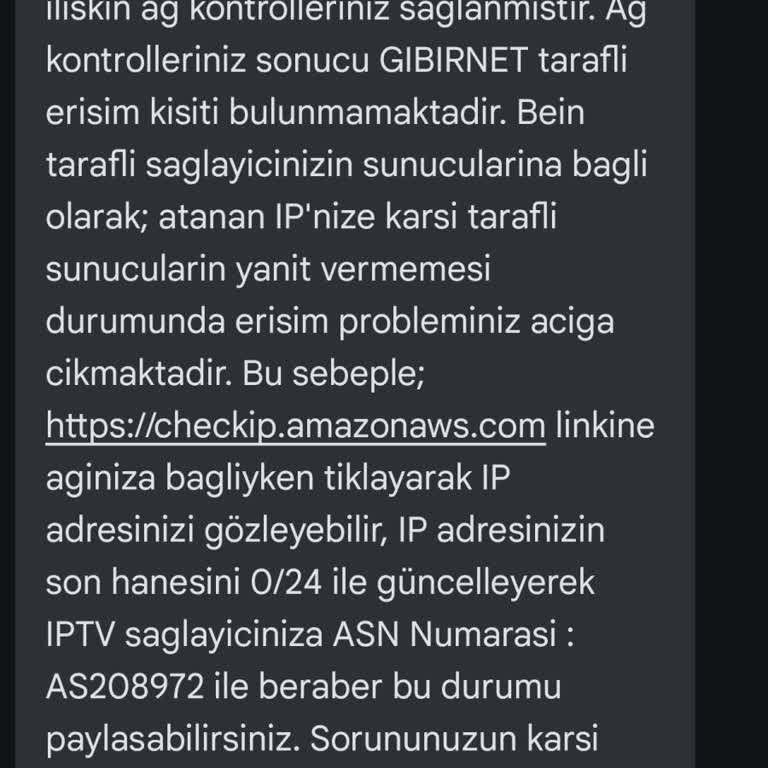 Todtv Erişim Engeli Wi-Fi