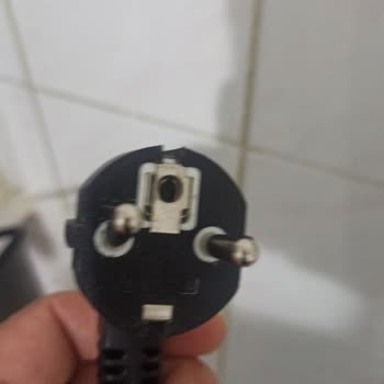 Gallery Crystal Kenwood Air Fryer Mağduriyeti!