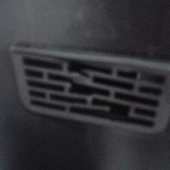 Gallery Crystal Kenwood Air Fryer Mağduriyeti!