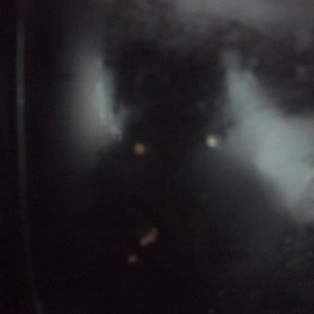 Gallery Crystal Kenwood Air Fryer Mağduriyeti!