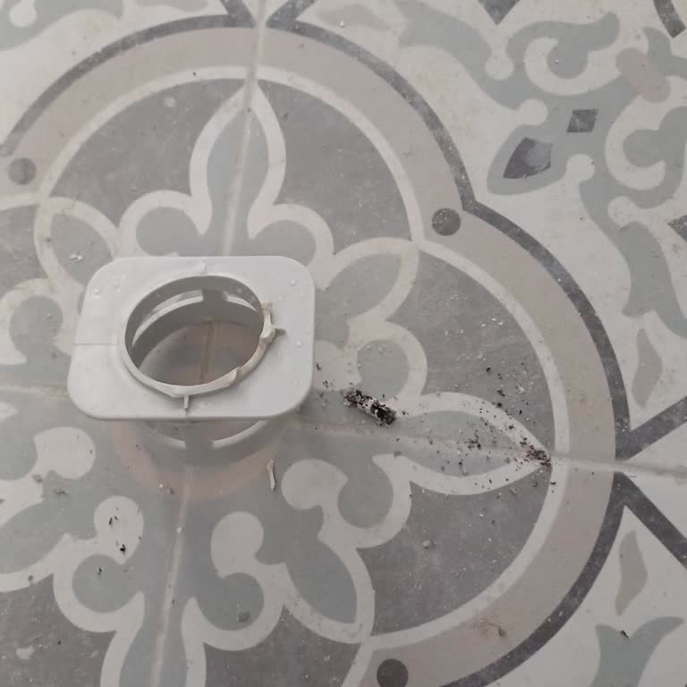 Vitra Artema Gömme Rezervuar Sorunu Ve Servis Ücreti