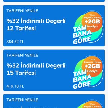Türk Telekom Şikayetçiyim İndirim Kampanyası Bekliyoruz Fiyat İndirim