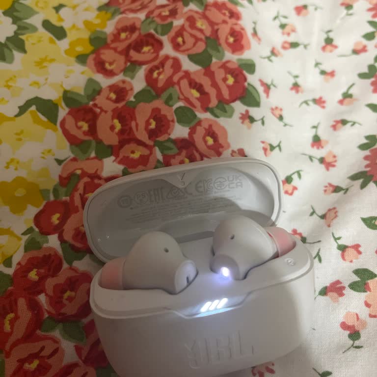 Trendyol JBL Tune 230nc Sol Kulaklık Problemi