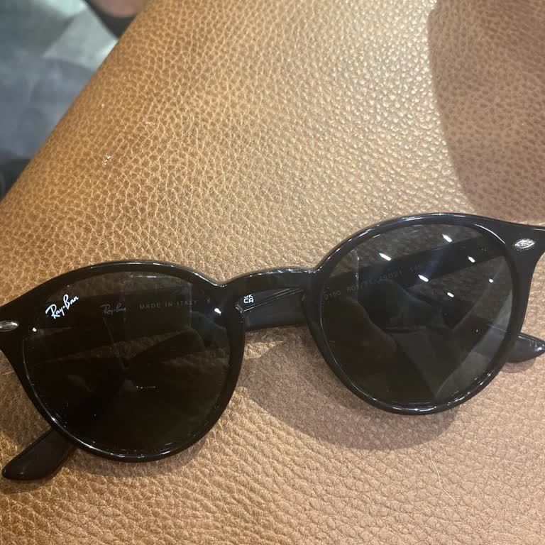 Trendyol Rayban Gözlük İadesinde Karşılaşılan Sorunlar