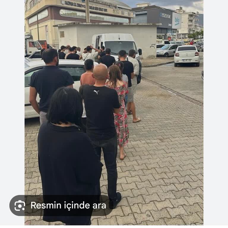 Sürat Kargo İşini Düzgün Yap Ya Şube Açın Ya Da Sipariş Teslimi Alma