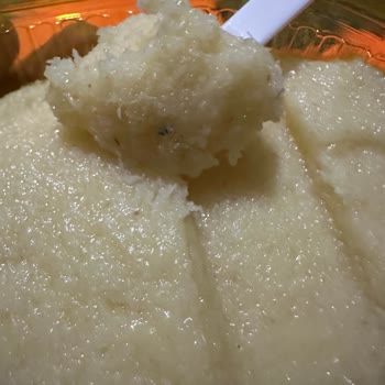 BİM Küflü Peynir Helvası