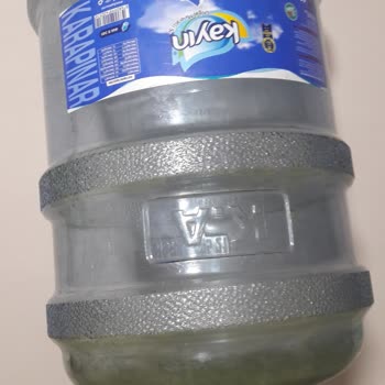 Kayın Su Damacana Su Şikayetim