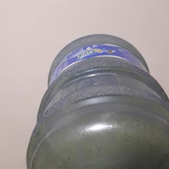 Kayın Su Damacana Su Şikayetim