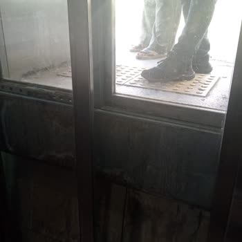 Metro İstanbul İTÜ Ayazağa Metro İstasyonu