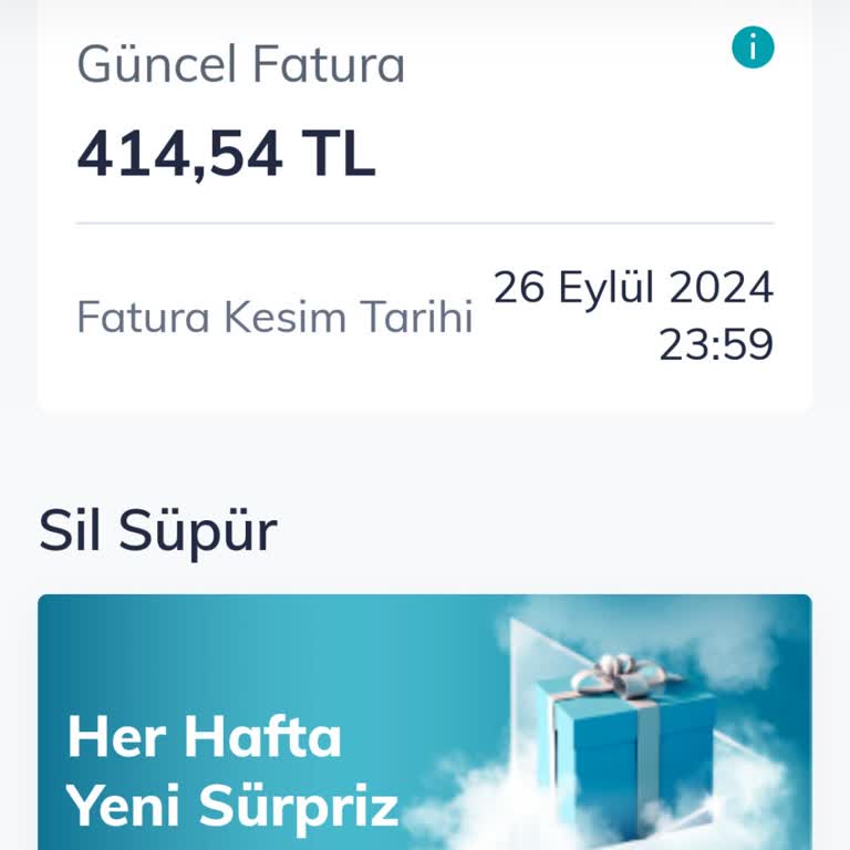 Busuu Abonelik Türk Telekom Habersiz Ücret Yansıtma.