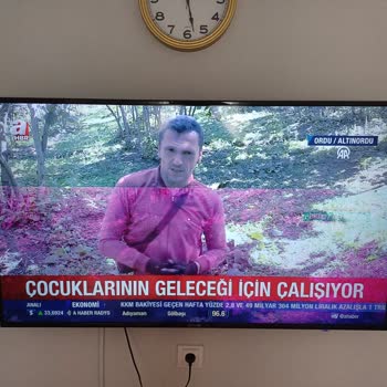 Onvo TV Ekran Sorunu