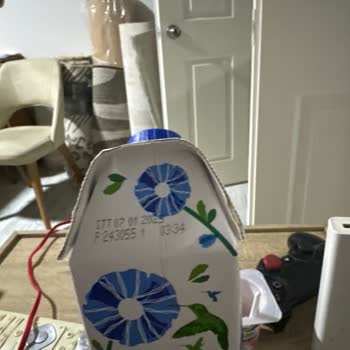 Torku Kokan Bozuk Süt