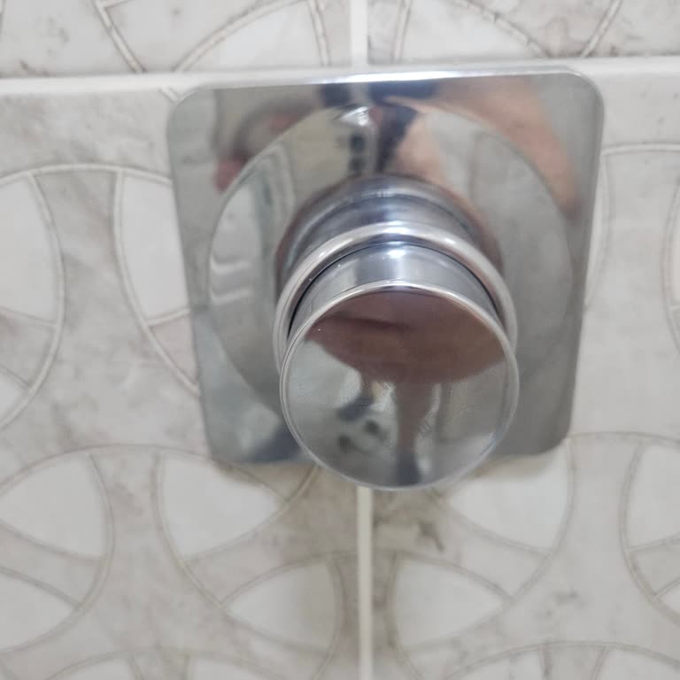 Teska Vana Su Kaçırma