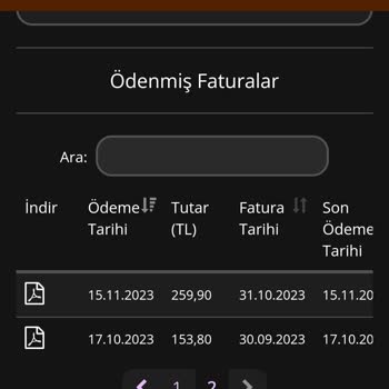 Millenicom Arayıp Söz Verdiği Faturayı İlk Aydan Şişirdi