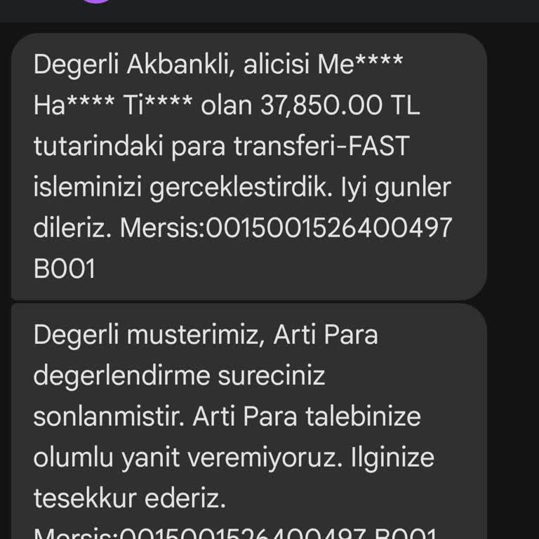 Akbank Güvenlik Sorunları Ve Kullanıcı Şikayetleri