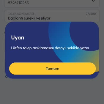 Superbox Aboneliği İptal Sorunu ve Sistem Hatası