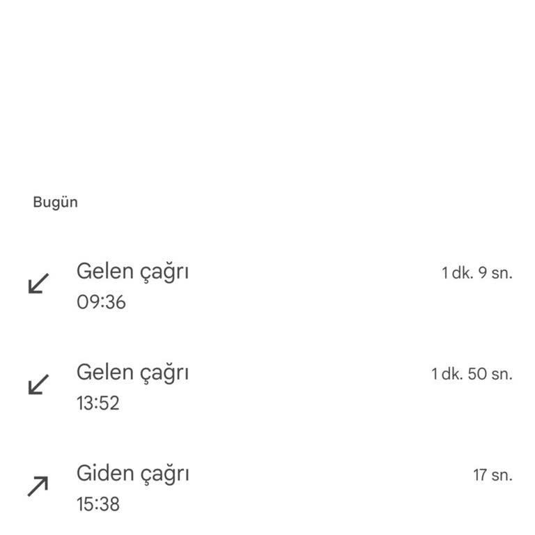 Teknofix Randevu Saatine Uymuyor. Müşteri İle Muhatap Olmuyor